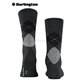 KING chaussettes hommes de Burlington - 3985 new grey