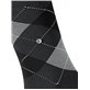 KING chaussette de Burlington - 3985 new grey