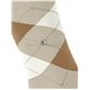 KING chaussette de Burlington - 4097 silk