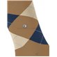 KING chaussette de Burlington - 5158 nougat