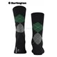 KING chaussettes hommes de Burlington - 3004 noir