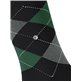 KING chaussette de Burlington - 3004 noir