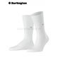 DUBLIN chaussettes de Burlington - 2000 blanc