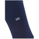 DUBLIN chaussettes Burlington - 6120 marine