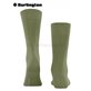 DUBLIN chaussettes hommes de Burlington - 7472 salvia