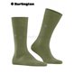 DUBLIN chaussettes pour hommes de Burlington - 7472 salvia
