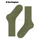 DUBLIN chaussette pour homme de Burlington - 7472 salvia