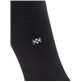 DUBLIN chaussettes Burlington - 3000 noir