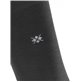 DUBLIN chaussettes Burlington - 3095 anthracite mel.
