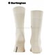 DUBLIN chaussettes hommes de Burlington - 4840 gravel