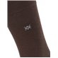 DUBLIN chaussettes Burlington - 5043 chocolate