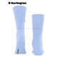 DUBLIN chaussettes hommes de Burlington - 6257 lightblue