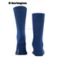 DUBLIN chaussettes hommes de Burlington - 6583 night blue