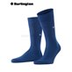 DUBLIN chaussettes de Burlington - 6583 night blue