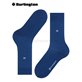 DUBLIN chaussette pour homme de Burlington - 6583 night blue
