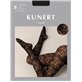 FLORAL CITYNIGHT - Collant mode de Kunert