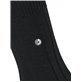 DOVER chaussettes Burlington - 3000 noir