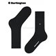 DOVER chaussette pour homme de Burlington - 3000 noir