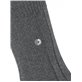 DOVER chaussettes Burlington - 3070 dark grey mel.