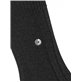 DOVER chaussettes Burlington - 3180 asphalt mel.