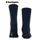 DOVER chaussettes hommes de Burlington - 6120 marine