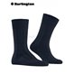 DOVER chaussettes pour hommes de Burlington - 6120 marine