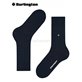 DOVER chaussette pour homme de Burlington - 6120 marine
