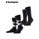 Everyday Argyle Mix (2 paires)