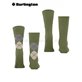 EVERYDAY ARGYLE MIX chaussettes hommes de Burlington - 7472 salvia