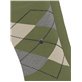 EVERYDAY ARGYLE MIX chaussette de Burlington - 7472 salvia