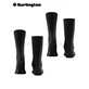 EVERYDAY UNI chaussettes hommes de Burlington - 3000 noir