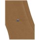 EVERYDAY UNI chaussettes Burlington - 5152 brown sugar