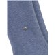 EVERYDAY UNI chaussettes Burlington - 6660 light denim