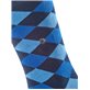 DANNY chaussettes  Burlington - 6120 marine