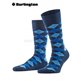 DANNY chaussettes de Burlington - 6120 marine