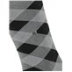 DANNY chaussettes  Burlington - 3390 light grey mel.