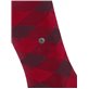DANNY chaussettes  Burlington - 8033 cranberry