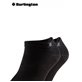 EVERYDAY chaussette homme de Burlington - 3000 noir