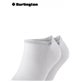 EVERYDAY chaussette homme de Burlington - 2000 blanc