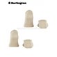 EVERYDAY chaussette courte de Burlington - 4024 sandstone