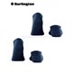 EVERYDAY chaussette courte de Burlington - 6120 marine