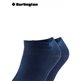 EVERYDAY chaussette homme de Burlington - 6120 marine