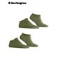 EVERYDAY chaussettes de sneaker de Burlington - 7472 salvia