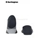 CLYDE chaussette courte de Burlington - 3002 noir