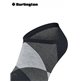 CLYDE chaussette de Burlington - 3002 noir