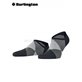 CLYDE chaussettes de Burlington - 3002 noir