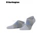 CLYDE chaussettes de Burlington - 3221 arctic mel.