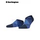CLYDE chaussettes de Burlington - 6122 marine