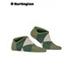 CLYDE chaussettes sneaker de Burlington - 7472 salvia