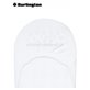 CARRINGTON chaussette courte pour hommes de Burlington - 2000 blanc